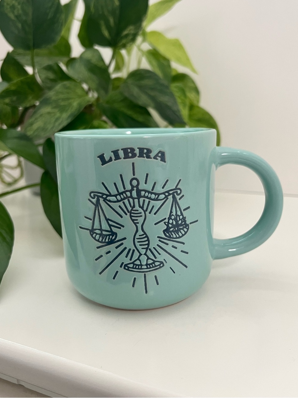 NEW Libra Astrology Mug ♎️